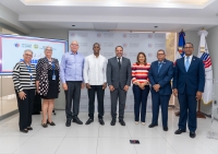 FEDODIM y el Defensor del Pueblo firman convenio para fortalecer la participación ciudadana