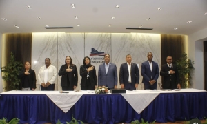 Congreso Nacional y liderazgo municipal respaldan campa&ntilde;a "D&eacute;jala IR" contra feminicidios y filicidios