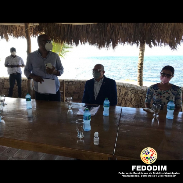 FEDODIM ELIGE NUEVAS AUTORIDADES MUNICIPALES EN YUMA.