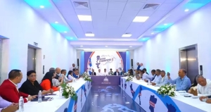 FEDODIM SALUDA JUEGOS FRONTERIZOS, evento en el que 30 distritos municipales de Cibao Noroeste, El Valle y la regi&oacute;n Enriquillo participar&aacute;n.