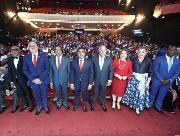 FEDODIM RECONOCE LO MEJOR DE LA MUNICIPALIDAD EN LA IX EDICIÓN DE LOS PREMIOS JUAN PABLO DUARTE