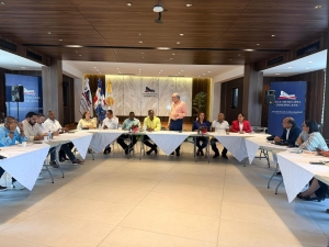 FEDODIM respalda reforma a la ley 75-25