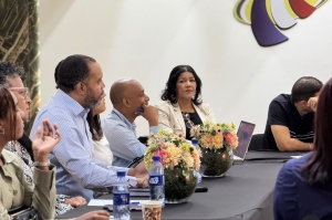 Reuni&oacute;n Ordinaria del Comit&eacute; Interinstitucional de L&iacute;mites Geogr&aacute;ficos (CILG)