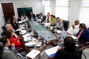 FEDODIM participa en di&aacute;logo con la C&aacute;mara de Cuentas para fortalecer la transparencia y la rendici&oacute;n de cuentas en la gesti&oacute;n municipal