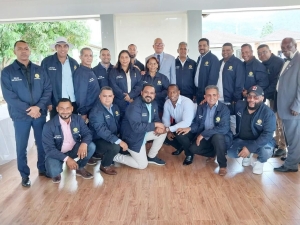 FEDODIM celebra asamblea en la regi&oacute;n Cibao Noroeste con la participaci&oacute;n de 17 alcaldes distritales