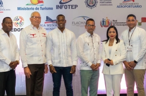 HISTORIA DE LOS C&Oacute;DIGOS DE VESTIMENTA PARA ACTOS OFICIALES EN REP&Uacute;BLICA DOMINICANA