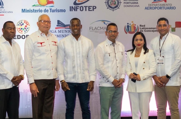 HISTORIA DE LOS CÓDIGOS DE VESTIMENTA PARA ACTOS OFICIALES EN REPÚBLICA DOMINICANA