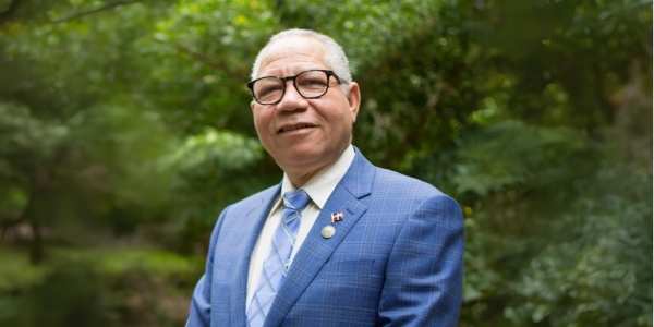 Dr. Pedro Richardson Respalda Anuncio de Abinader para Incrementar Fondos a Municipalidades con Reforma Económica