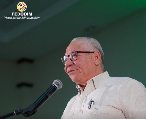 FEDODIM respalda resoluci&oacute;n del INTRANT y valora aporte de RD Vial a la seguridad vial