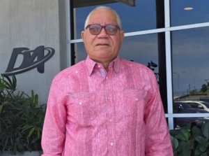 Pedro Richarson presidirá del Consejo Latinoamericano de Organismos Municipalistas en Brasil.