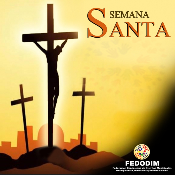 Semana Santa